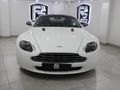 2008 Aston Martin Vantage Coupe Auto
