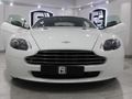 2008 Aston Martin Vantage Coupe Auto