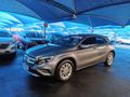 2014 Mercedes-Benz GLA 200 Auto