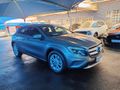 2014 Mercedes-Benz GLA 200 Auto