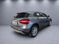 2014 Mercedes-Benz GLA 200 Auto