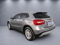 2014 Mercedes-Benz GLA 200 Auto