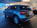 2014 Mercedes-Benz GLA 200 Auto