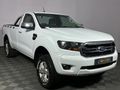 2020 Ford Ranger 2.2 TDCi XLS Single-Cab