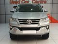2020 Toyota Fortuner 2.4 GD-6 Raised Body Auto