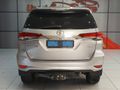 2020 Toyota Fortuner 2.4 GD-6 Raised Body Auto