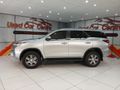 2020 Toyota Fortuner 2.4 GD-6 Raised Body Auto