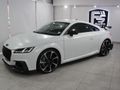 2018 Audi TT RS Coupe quattro Auto