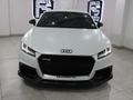 2018 Audi TT RS Coupe quattro Auto