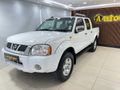 2017 Nissan NP300 2.4i Hi-Rider Double-Cab