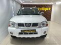 2017 Nissan NP300 2.4i Hi-Rider Double-Cab