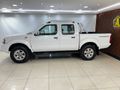 2017 Nissan NP300 2.4i Hi-Rider Double-Cab