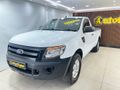 2014 Ford Ranger 2.2 TDCi Single-Cab