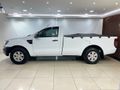 2014 Ford Ranger 2.2 TDCi Single-Cab