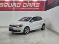 2019 Volkswagen Polo Vivo 1.6 Highline 5-dr