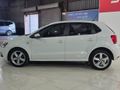 2019 Volkswagen Polo Vivo 1.6 Highline 5-dr