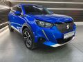 2021 Peugeot 2008 1.2T Allure Auto