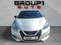 2021 Nissan Micra 900T Visia
