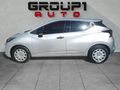 2021 Nissan Micra 900T Visia