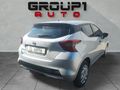 2021 Nissan Micra 900T Visia