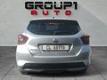 2021 Nissan Micra 900T Visia