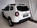 2022 Renault Duster 1.5 dCi Zen EDC
