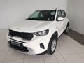 2024 Kia Sonet 1.5 LX CVT