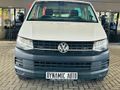 2017 Volkswagen Transporter T6 2.0 TDI (75kW) LWB