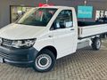 2017 Volkswagen Transporter T6 2.0 TDI (75kW) LWB