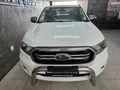 2021 Ford Ranger 3.2 TDCi XLT 4x4 Auto SuperCab