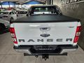 2021 Ford Ranger 3.2 TDCi XLT 4x4 Auto SuperCab