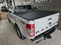 2021 Ford Ranger 3.2 TDCi XLT 4x4 Auto SuperCab