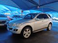 2010 Mercedes-Benz ML 350 CDI Auto