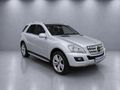 2010 Mercedes-Benz ML 350 CDI Auto