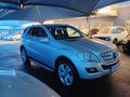 2010 Mercedes-Benz ML 350 CDI Auto