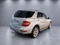 2010 Mercedes-Benz ML 350 CDI Auto