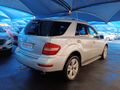 2010 Mercedes-Benz ML 350 CDI Auto