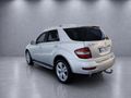 2010 Mercedes-Benz ML 350 CDI Auto