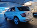 2010 Mercedes-Benz ML 350 CDI Auto