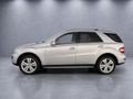 2010 Mercedes-Benz ML 350 CDI Auto