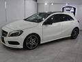 2015 Mercedes-Benz A-Class A 200 AMG Auto