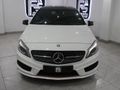 2015 Mercedes-Benz A-Class A 200 AMG Auto