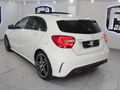 2015 Mercedes-Benz A-Class A 200 AMG Auto