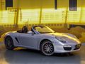 2009 Porsche Boxster S Auto