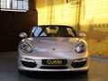 2009 Porsche Boxster S Auto