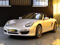 2009 Porsche Boxster S Auto