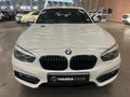 2018 BMW 1 Series 118i 5-dr Edition Sport Line Shadow Auto