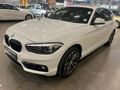 2018 BMW 1 Series 118i 5-dr Edition Sport Line Shadow Auto