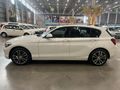 2018 BMW 1 Series 118i 5-dr Edition Sport Line Shadow Auto