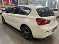 2018 BMW 1 Series 118i 5-dr Edition Sport Line Shadow Auto